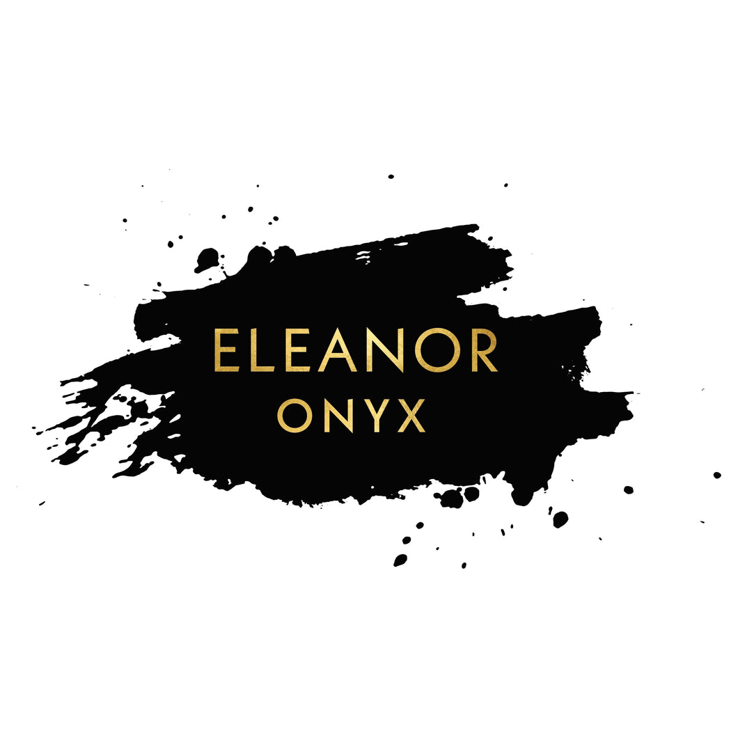 Eleanor Onyx Art and Tattoo Gift Card