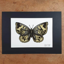 Load image into Gallery viewer, Butterflies - Eleanor Blackwork
